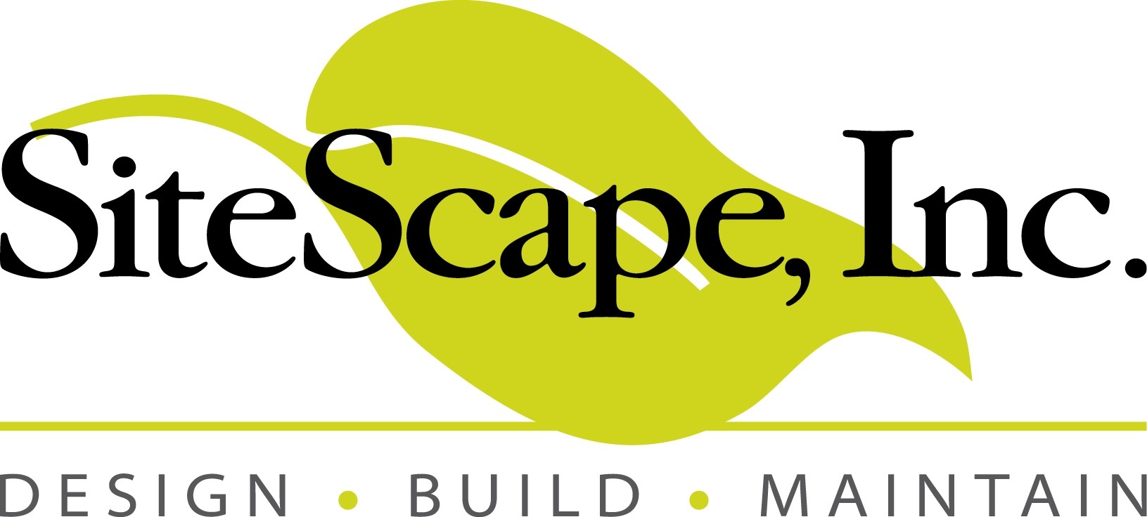 Logo for SiteScape Inc