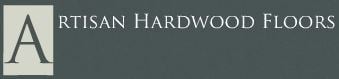 Logo for ARTISAN HARDWOOD FLOORS