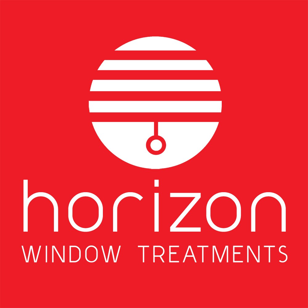 Horizon Window Treatments logo
