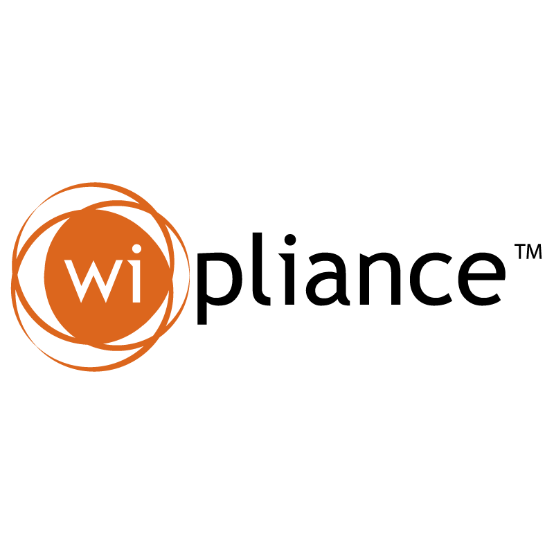 Logo for WIPLIANCE