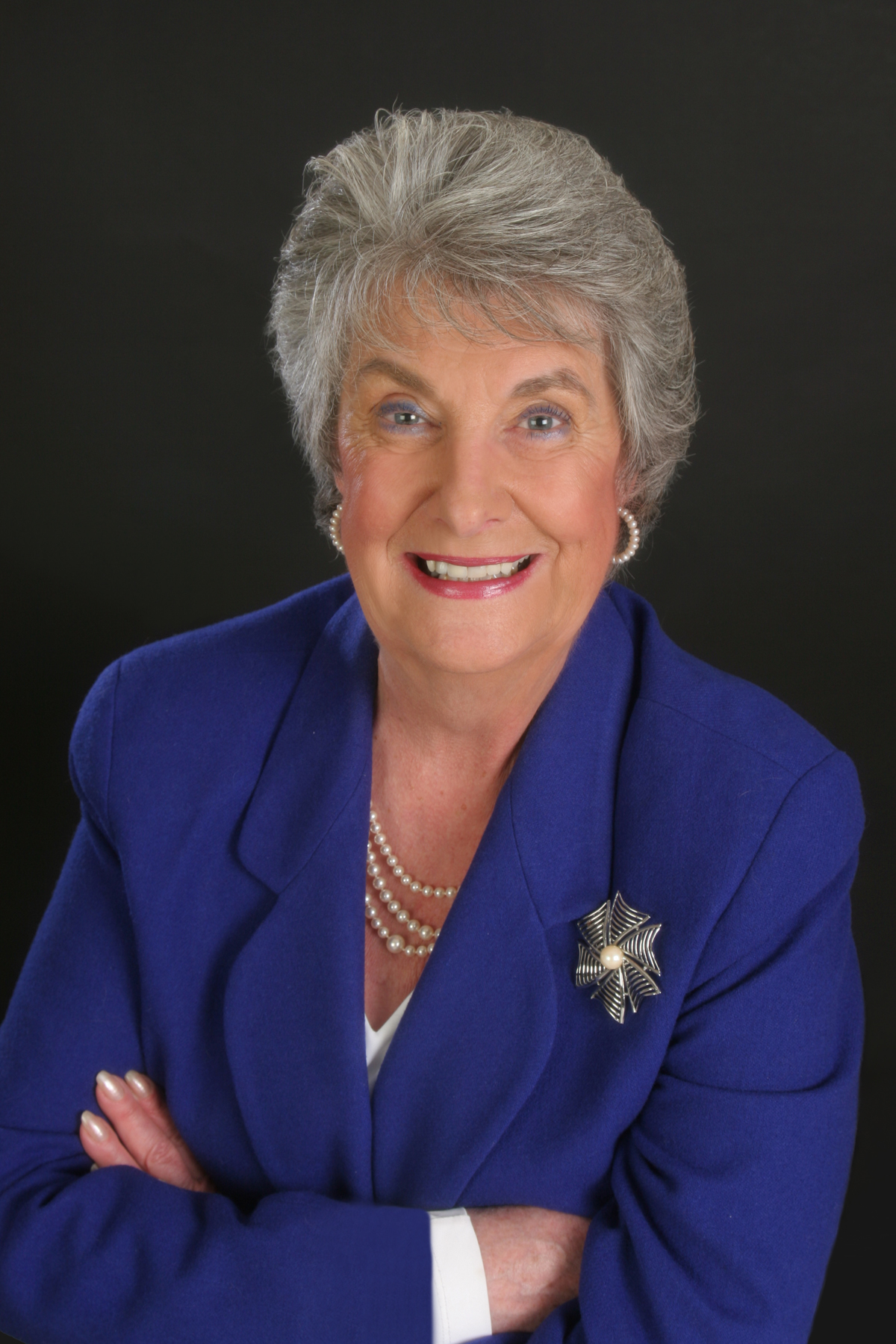 Logo for Nancy Larkin