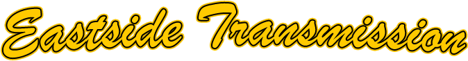 Logo for Eastside Transmission