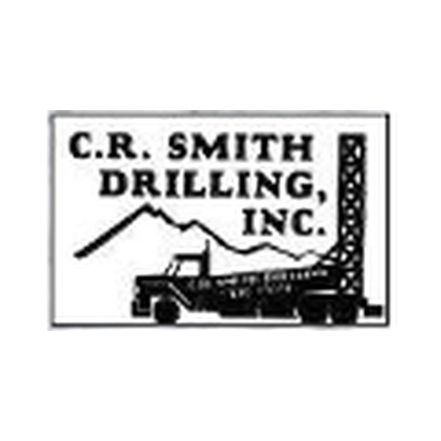 Logo for C.R. Smith Drilling, Inc.