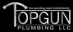 Topgun Plumbing LLC logo