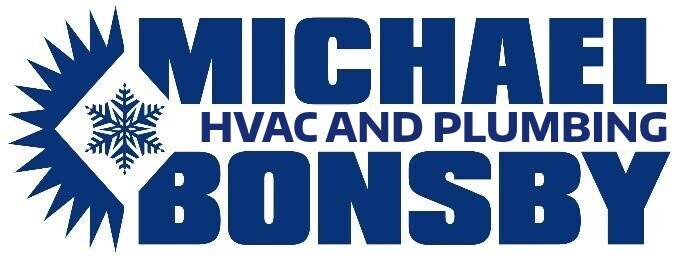Michael Bonsby Heating & Air Conditioning LLC logo
