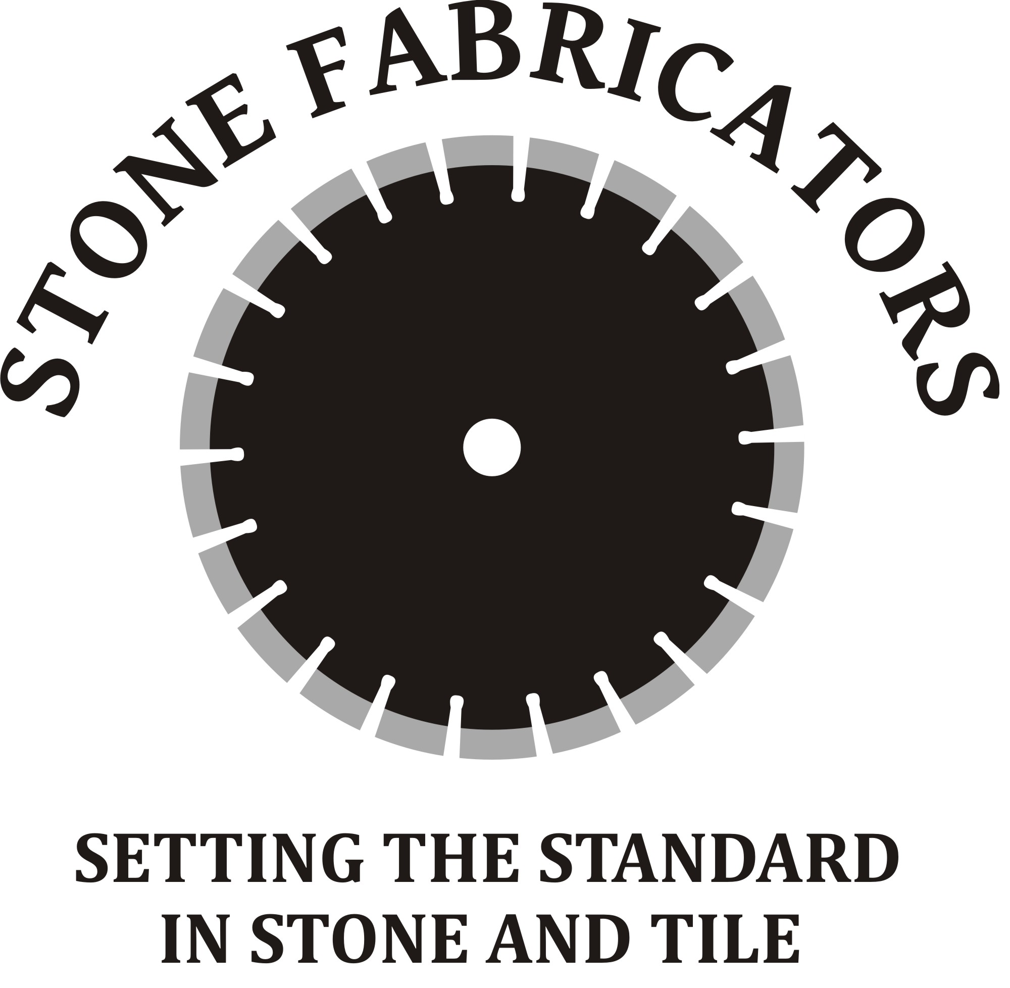 STONE FABRICATORS logo
