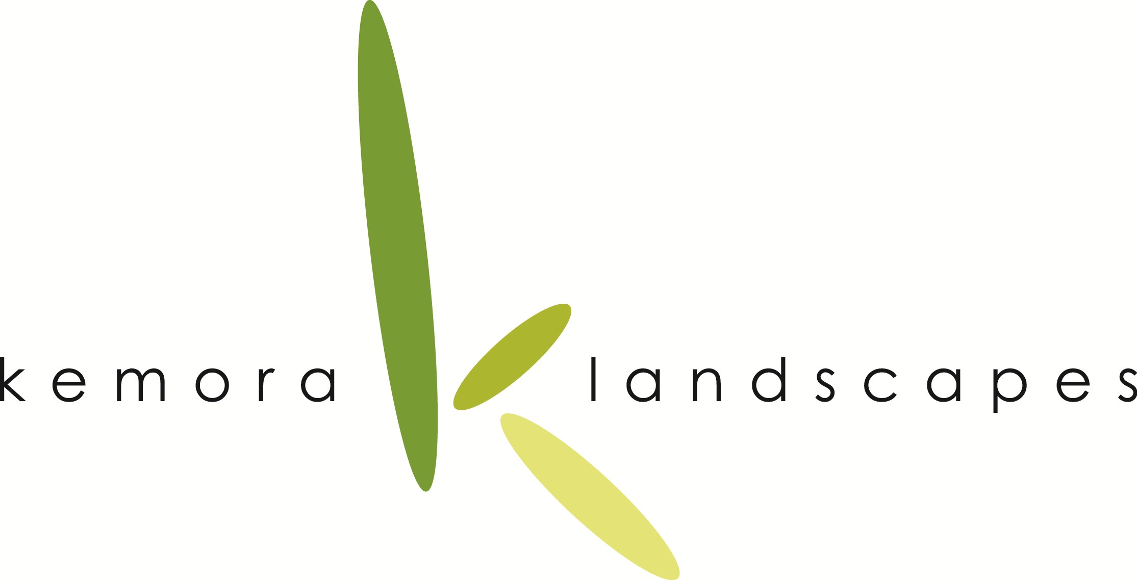 Logo for Kemora Landscapes