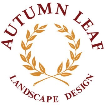 Autumn Leaf Landscape Design Inc logo