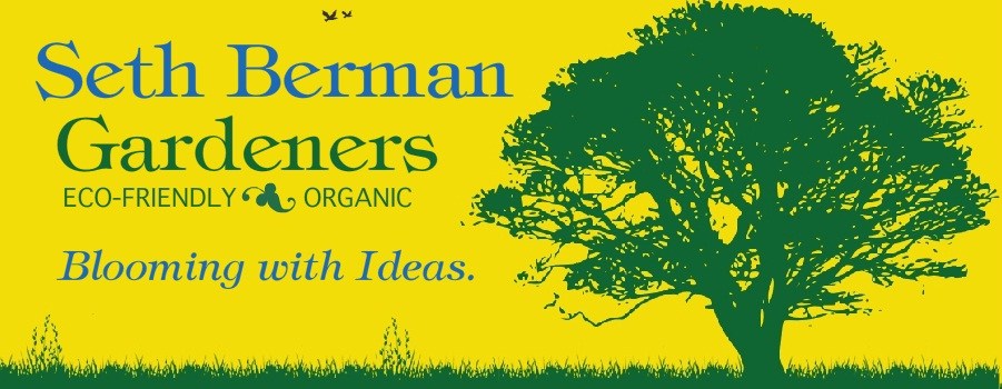 Logo for Seth Berman Gardeners LLC