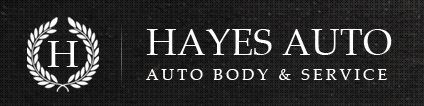Logo for HAYES AUTO REPAIR