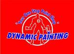 Dynamic Painting logo
