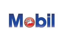 Logo for Batavia Avenue Mobil