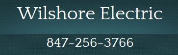 Logo for WILSHORE ELECTRIC