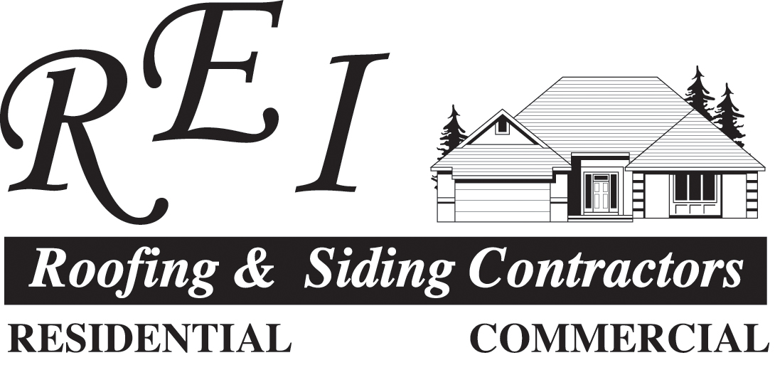 Residential Exteriors Inc dba REI Roofing logo