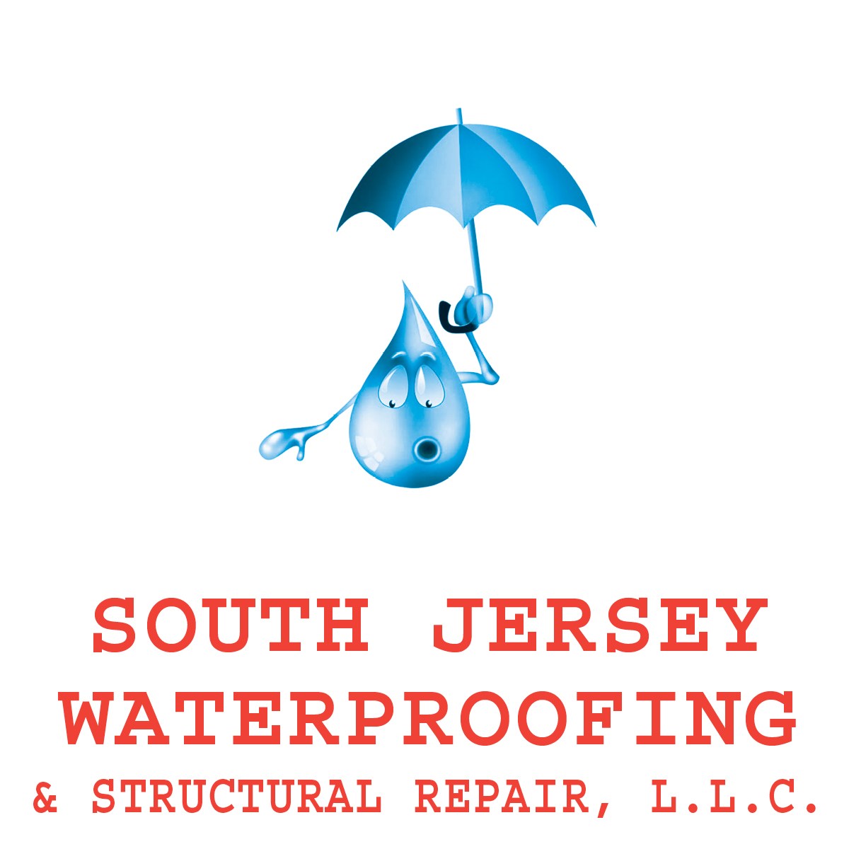 South Jersey Waterproofing & Structural Repair LLC logo