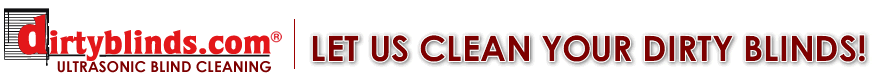 Logo for Dirtyblinds.Com