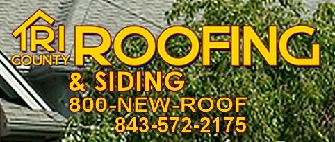 TriCo Exteriors logo