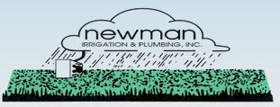 Logo for Newman Irrigation & Plumbing Inc