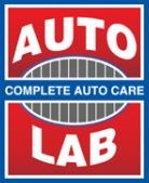 Logo for Auto Lab of Libertyville