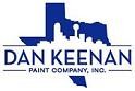 Logo for DAN KEENAN PAINT CO INC