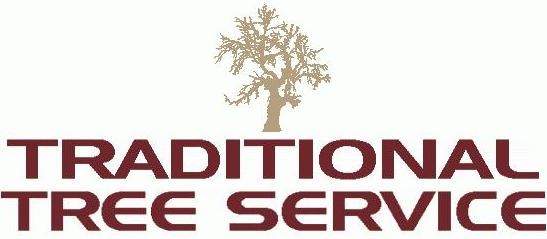 TRADITIONAL TREE SERVICE logo