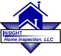 Logo for Insight Home Inspection LLC