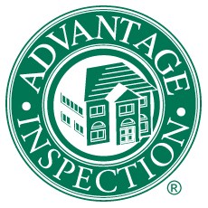 Logo for Advantage Inspection