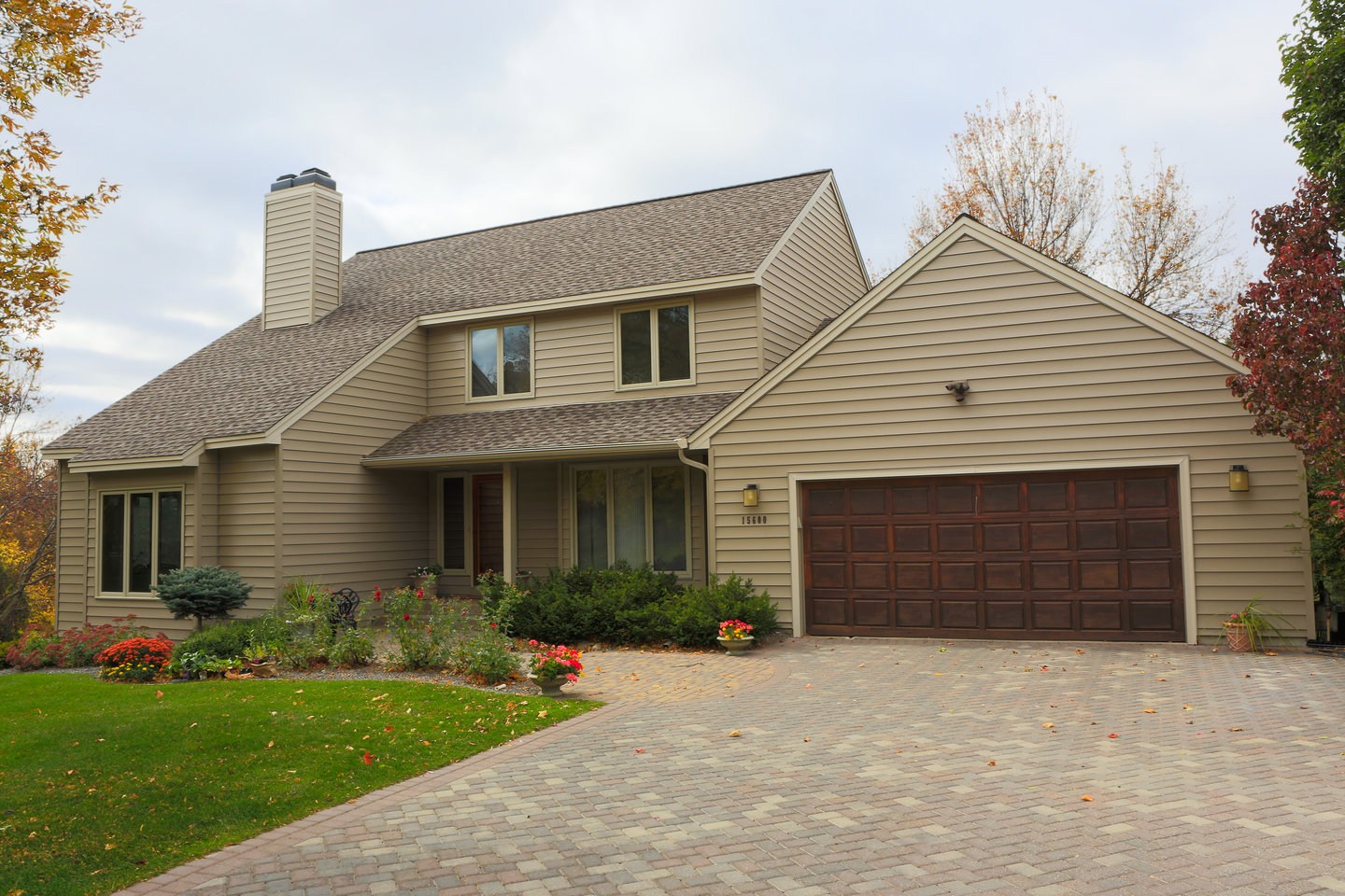 Avatar for Spotless & Seamless Exteriors Inc