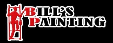Bill's Painting logo