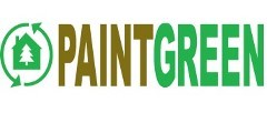 Logo for Paintgreen