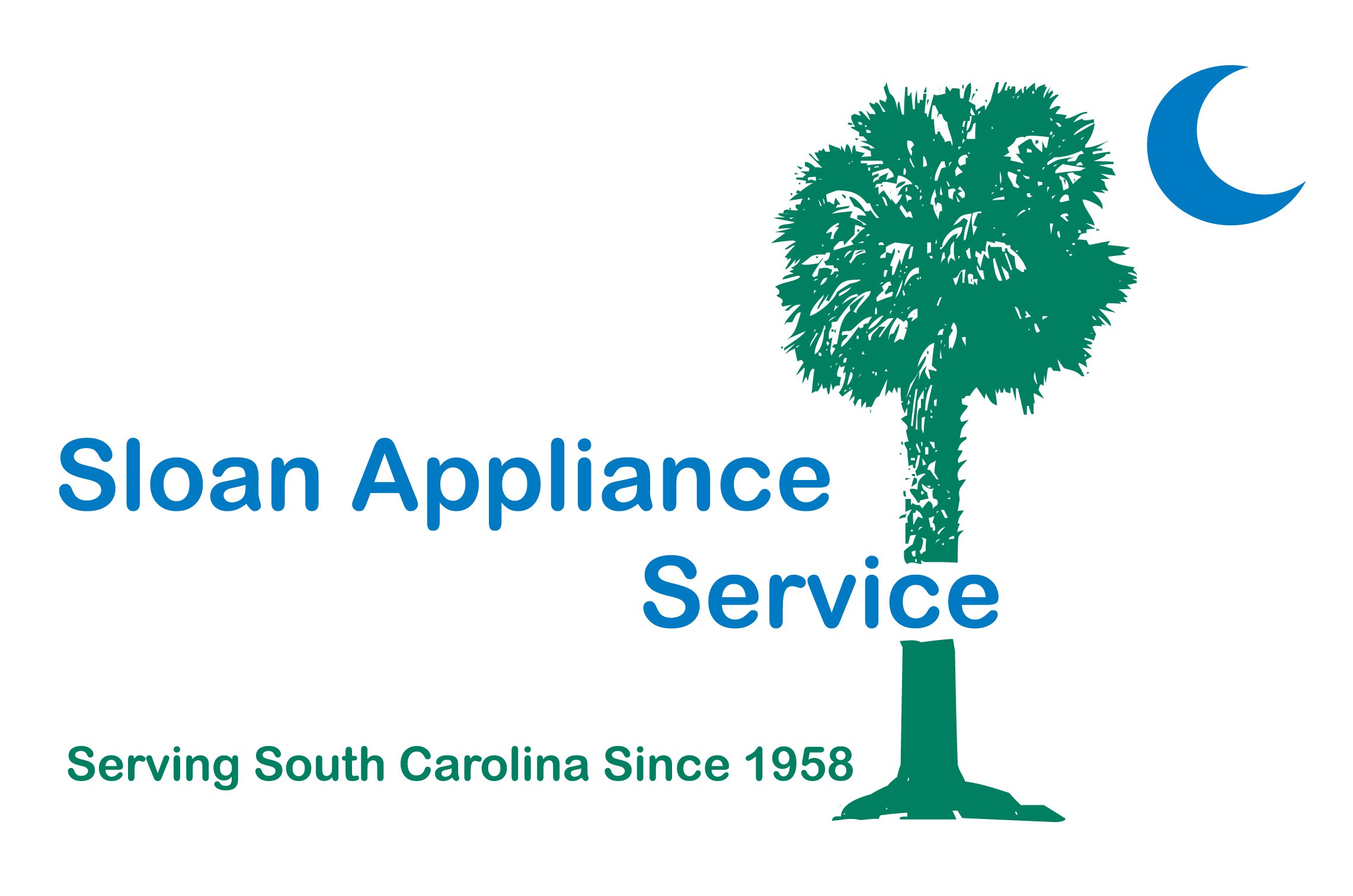 Logo for Sloan Appliance Service