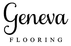 Logo for GENEVA FLOORING