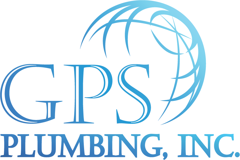 Logo for GPS Plumbing Inc