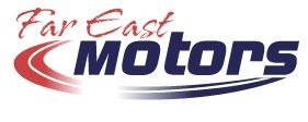Far East Motors Service Ctr logo