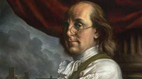 Avatar for Ben Franklin Electric