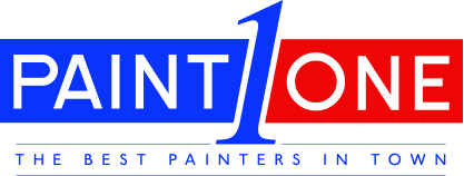Logo for Paint One INC