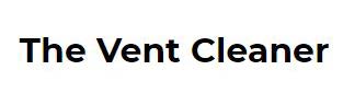 Logo for The Vent Cleaner