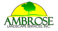 Ambrose Landscape Services Inc logo