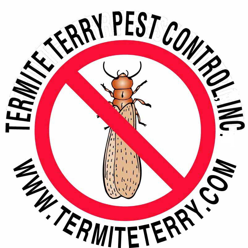Logo for Termite Terry Pest Control, Inc.