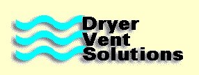 Logo for Dryer Vent Solutions