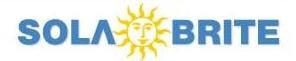 Logo for Solabrite