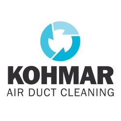 Kohmar Air Duct Cleaning LLC. logo