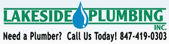 Logo for Lakeside Plumbing Inc