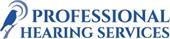 Logo for O'Connor, Dr. S - Professional Hearing Services
