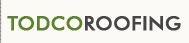 Logo for Todco Roofing Inc