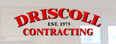 Driscoll Contracting & Development, Inc. logo