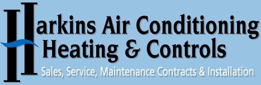 Harkins A/C Heating & Controls, Inc logo