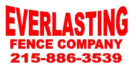 Everlasting Fence Co logo