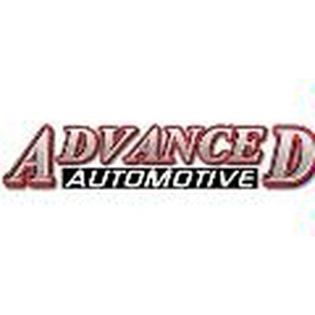 Logo for Advanced Automotive Repair