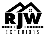 Logo for RJW Exteriors